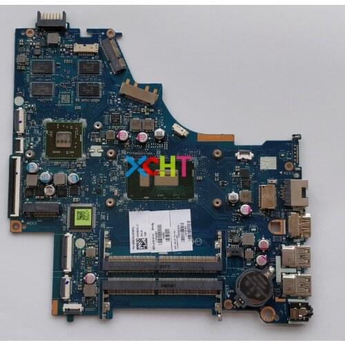 L10345-601 DKL50 LA-E802P w 530/4GB GPU i5-8250U CPU for HP Laptop 15g-br106TX 15G-BR PC NoteBook Motherboard Mainboard