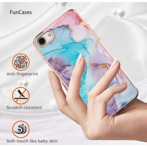 Cases Luxury Cover For telefoon Apple iPhone SE 2020 Butterfly Phone Pouch sFor Telephone Apple iPhone cellular 7 8 Positivo