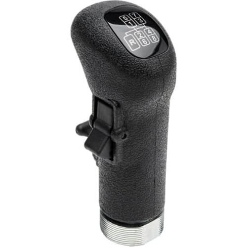 Car Gear Shift Knob for DAF XF CF 85 95 105 XF105 1285260