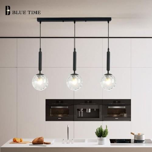 Modern Pendant Light Indoor Decoration Pendant Lamp For Living Room Bedroom Dining Room Kitchen Hanging Lamp Led Light Fixture