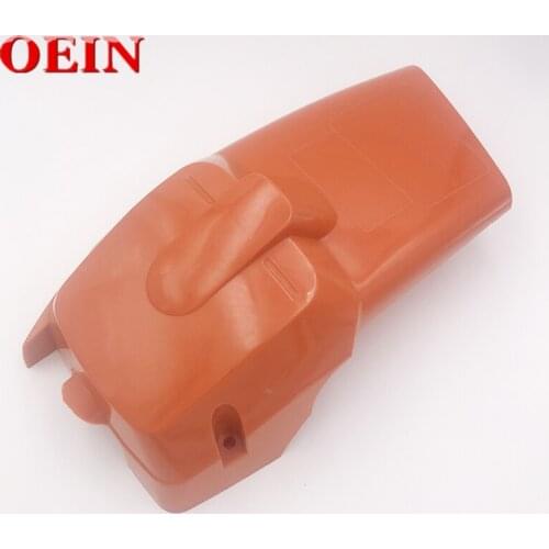 Top Cylinder Cover Shroud Spare Sparts Kit For HUSQVARNA 340 345 350 Chainsaw 503910501 / 537024002