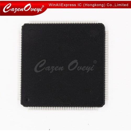 1pcs/lot NCR-53C710 53C710 609-3400546 QFP-160 In Stock