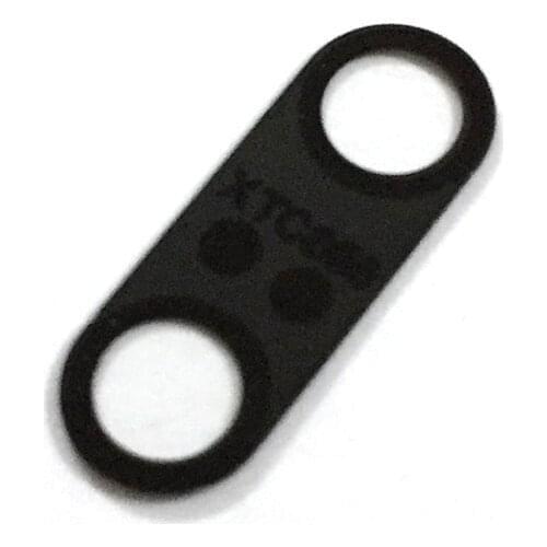 10PCS Camera Lens For Xiaomi K20 / K20 Pro / Mi 9T / Mi9T Pro Back Rear Camera Glass Cover With Adhesive Sticker Repair Parts