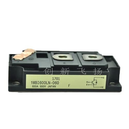 1MBI600LN-060 Actual Stock Photos Original Goods