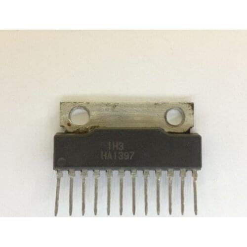 2pcs/lot HA1397 ZIP-12 new original