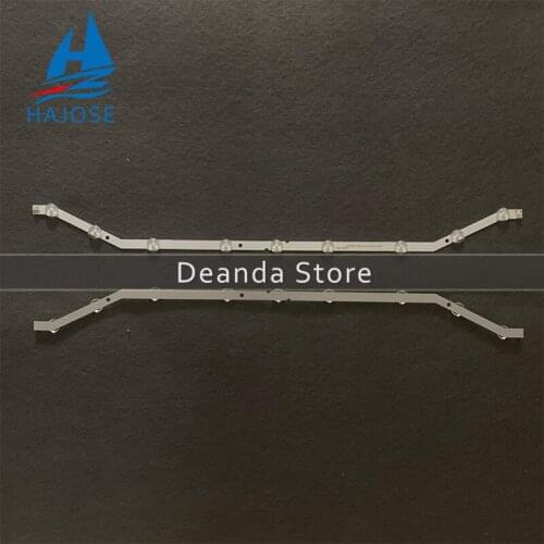 20 PCS/lot LED strip for UE32EH4000 D3GE-320SM0-R2 BN64-YYC09 BN96-27468A 28762A 35205A 35204A LM41-00001R DF320AGH-R2 R3