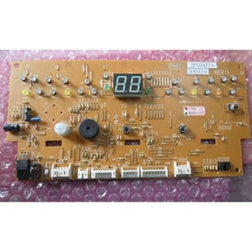 2P135427-3 air conditioning display board For Daikin FXX56AV1C-FVX56CMV2C