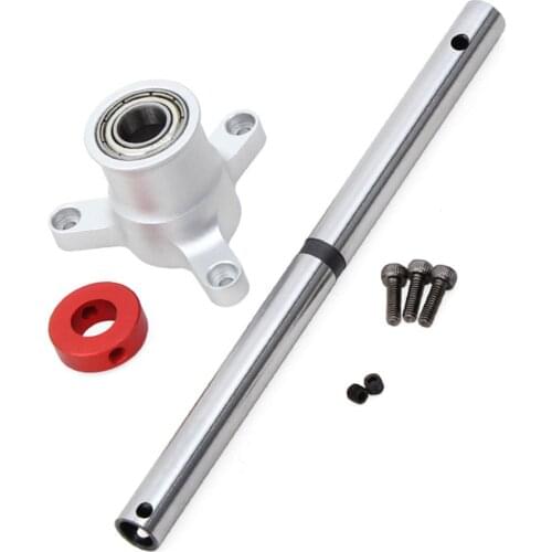 ALZRC Devil 380 FAST New Main Shaft Mount Upgrade Kit D380-U05