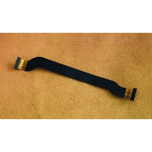 Used Original USB Charger Board to MOtherboard FPC for Hasee HL9916004 Free shipping