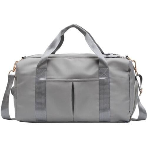 BADAWEN Women's Sports Bags