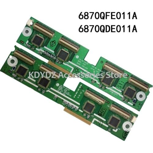 Free shipping Good test Buffer plate for 42V6 6870QFE011A 6870QDE011A