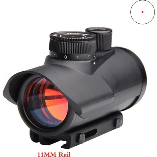 Bumlon Optics For Hunting