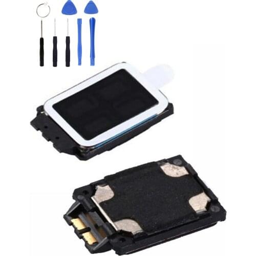 Buzzer Speaker Max LoudSpeaker Phone Loud SoundBuzzer Ringer Repair Kit Gift FOR Samsung A30S A307