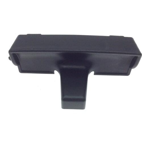 For 2013-18 Honda Jade Armrest Box Cover Button Switch Central Toolbox Cover Lock Buckle Sundries Box Buckle Hook