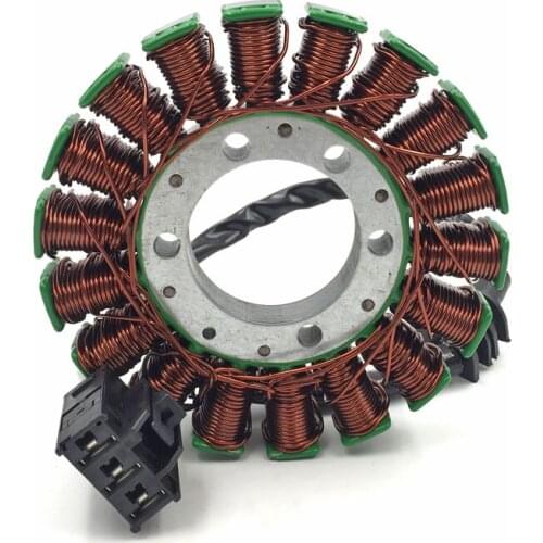 For Yamaha yzf r6 YZFR6 2006-2016 2007 08 09 10 11 12 13 14 2015 Motorcycle Generator Stator Engine Generator Stator Coil