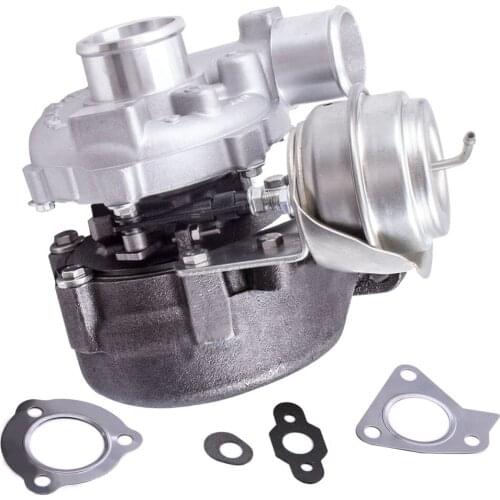 GT1749V Turbocharger for Hyundai Santa Fe Trajet 2.0L D CRDi D4EA-V 729041-5009S Oil Cooled Turbo 729041 2823127900
