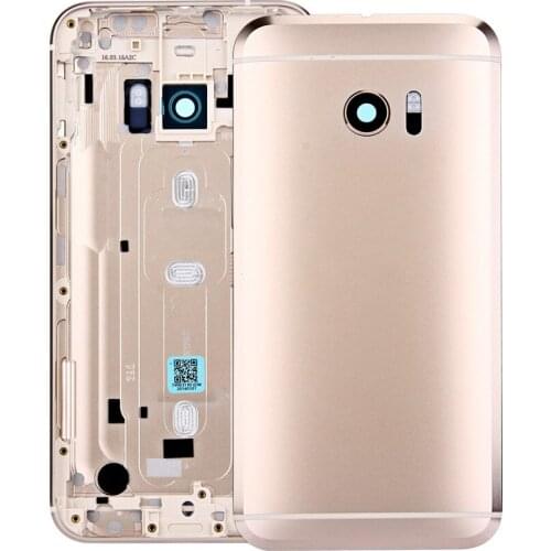 H New for HTC 10 / One M10 Back Cover
