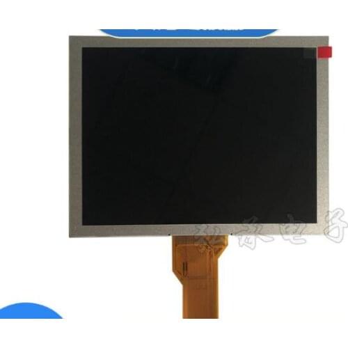 Innolux 8'' inch EJ080NA-05B 05A AT080TN52 V.1 EE080NA-06A LCD screen original new