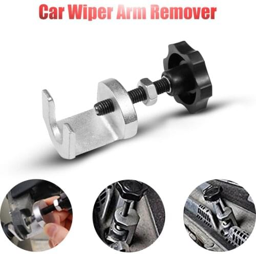 2020 New Windscreen Window Wiper Arm Removal Remover Tool Glass Mechanics Puller Car car accessories interior