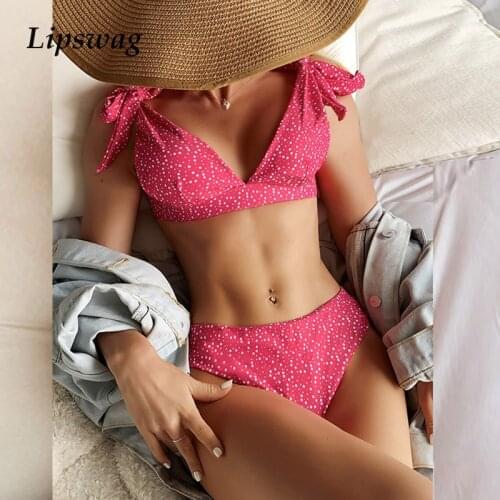 Lipswag Beautiful Swimwear