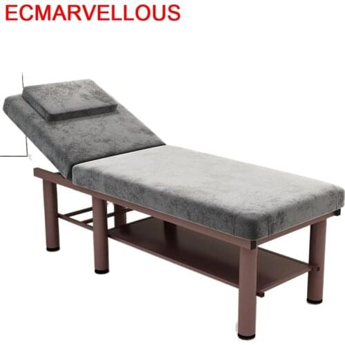 Cadeira Massagem Tempat Tidur Lipat De Massagetafel Tattoo Mueble Folding Salon Chair Table Camilla Masaje Plegable Massage Bed