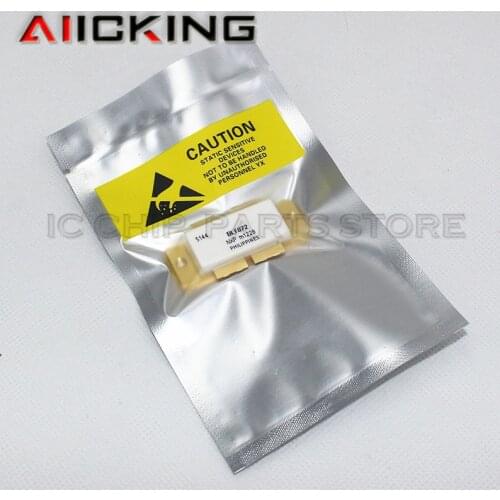 BLF872 SMD RF tube High Frequency tube Power amplification module