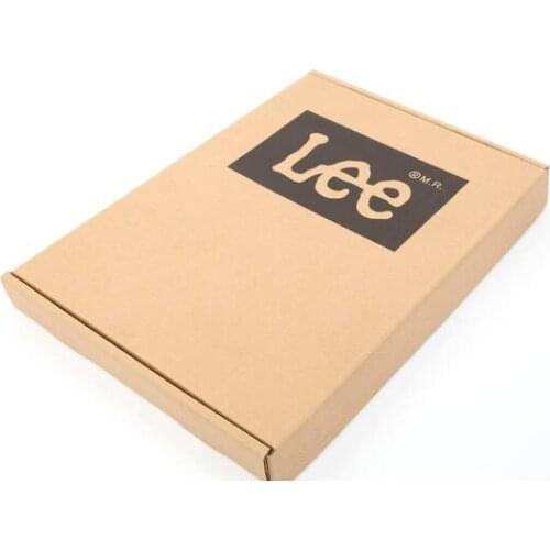 Wholesale Printing Cardboard Carton paper packing boxes with custom LOGO(free shipping)
