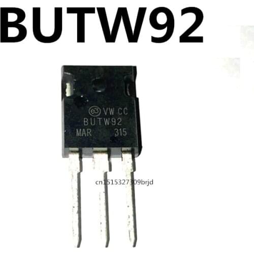 Original New 5PCS/ BUTW92 ST TO-247 TO247