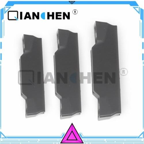 Original JXTC QCMB040004N-GM JT3115 (10pcs/lot) tungsten Carbide Cutting tools insert