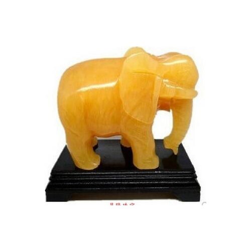 Opening new spot brand new small jade topaz turtle feng shui ornaments lucky town house