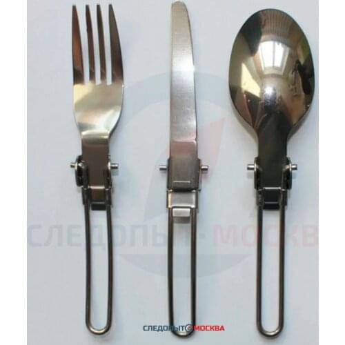 TOURIST Tourist Tableware