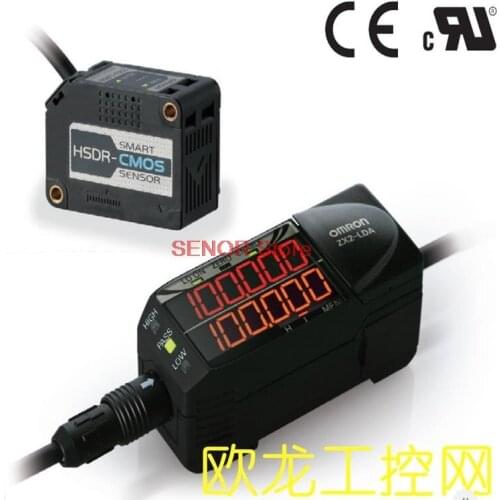 ZX0-XC10R Smart Sensing Extension Cable Brand New Original