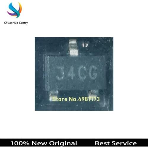 10 pcs/lot UT3403G-AE3-R SOT23-3 100% New Original In Stock UT3403G-AE3-R Bigger Discount for the more quantity