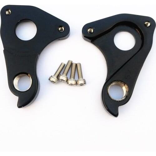 20PC Bicycle rear Derailleur hanger mtb alloy dropout for Merida MTB 12x142 one-twenty 27.5 in Merida Derailleur hanger extender
