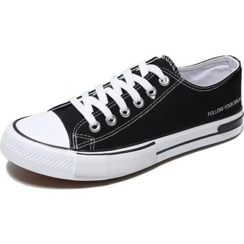 2019 Canvas Shoes Men Breathable Casual Shoes Men Shoes Soft Comfortable Outdoor Flat Shoes for Male Chaussure Homme N2-97