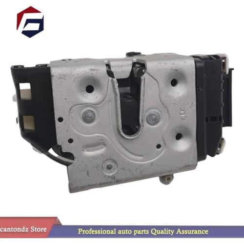 4589584AF 4589584AD 4589584AE Tailgate Door Lock Actuator Motor Jeep Wrangler Unlimited Tailgate Latch w/ Power Locks 2007- 2019