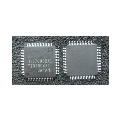 5PCS/LOT D1370002A1 QFP64