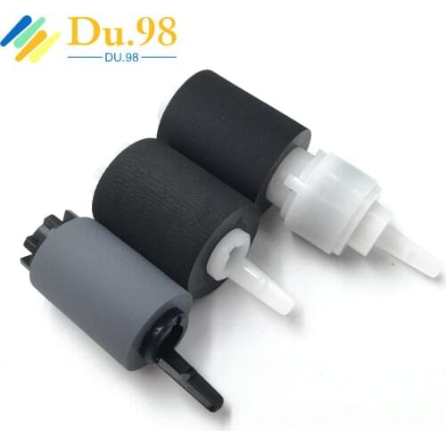 5*TASKalfa 2552ci Paper Pickup Roller 302ND94340 302ND94350 302N406030 for Kyocera 3252ci 4002i 4052ci 5002i 5052ci 6002i 6052ci