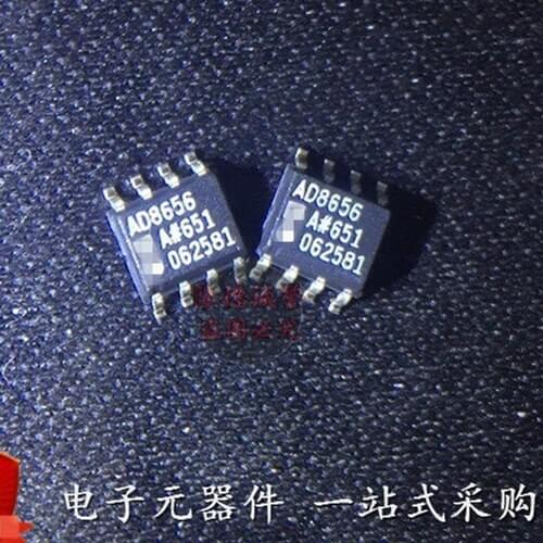 AD8656ARZ AD8656 ARZ AD8656A Brand new and original chip IC