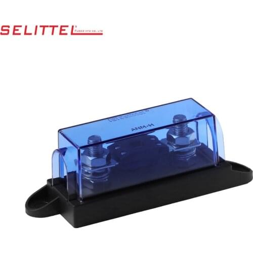 Selittel ANM-H Bolt-on Auto Fuse holder/ Blade Fuseholder