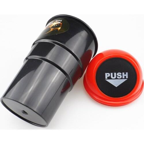 Car trash storage bin For Porsche Cayenne Macan Macan S Panamera Cayman Carrera Porsche911 918 Boxster