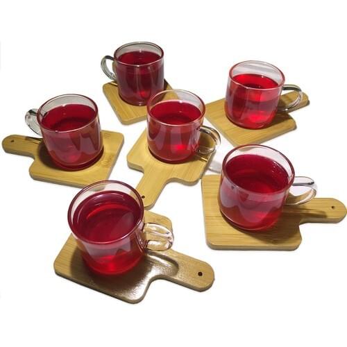 Bimbambom Tea Cups