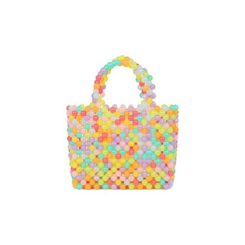 DKQWAIT Women's Clutches With Handle