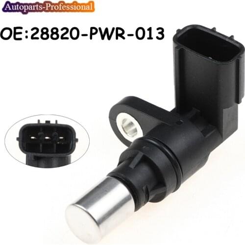 For HONDA ACCORD 2003-2012 CIVIC FIT SALOON CRV Car Transmission Speed Sensor Output Sensor 28820-PWR-013 28820PWR013