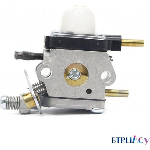 Lawn Carburetor Carb for 2 Cycle/Stroke Mantis/Echo Tillers Zama C1U-K54A SV-4B