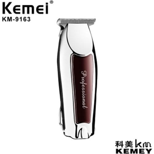 Keimei 9163 Hair Clipper Usb Charging Speed Adjustment Styling Barber Beard Trimmer Hair Salon Professional Hair Clipper