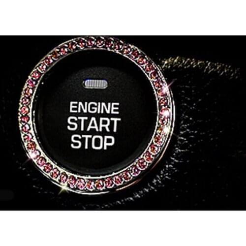 Car ignition key ring decorative cover for Great Wall Haval Hover H3 H5 H6 H7 H9 H8 H2 Emblem M4 Wingle 5 FOR chery lifan