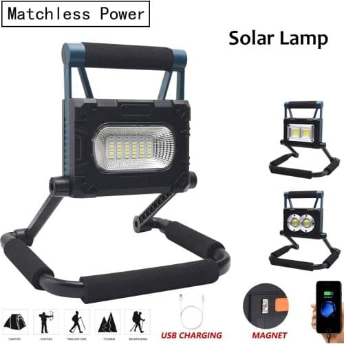 MATCHLESS POWER LED Floodlights