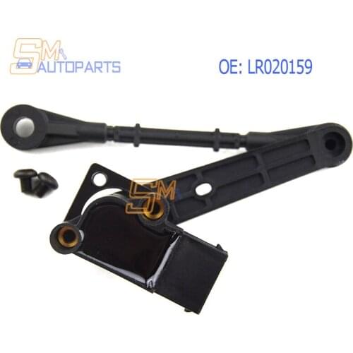 New Left Rear Ride Height Sensor LR020159 For Land Rover LR3 & Range Rover Sport 2005-2009