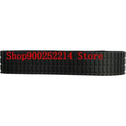 New Lens Zoom For Nikon 24-85 mm 24-85mm f/2.8-4D AF Zoom-for Nikkor Grip Rubber Ring Circle Repair Part (gen 1)